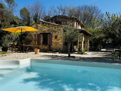 photo For sale House GOUDARGUES 30