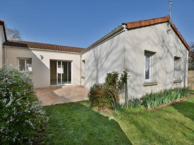 Vente Maison 5 pièces CHOLET 49300