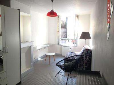 Vente Appartement 2 pièces MACON 71000