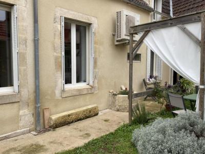 Vente Maison 6 pièces SAINT-AMAND-MONTROND 18200