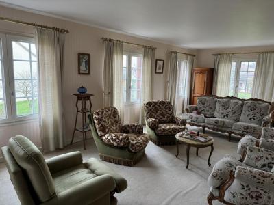 Vente Maison 5 pièces SAINT-AMAND-MONTROND 18200