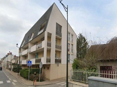 Vente Appartement 3 pièces SAINT-AMAND-MONTROND 18200