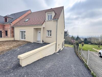 Vente Maison 6 pièces SOISSONS 02200