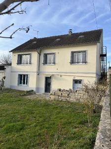 Vente Maison 5 pièces SOISSONS 02200