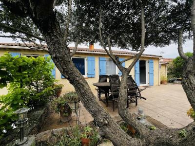 Vente Maison 4 pièces MONTADY 34310
