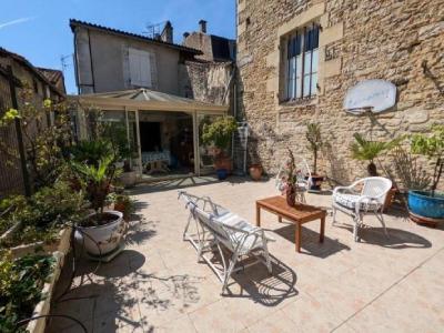 photo For sale House RUFFEC 16