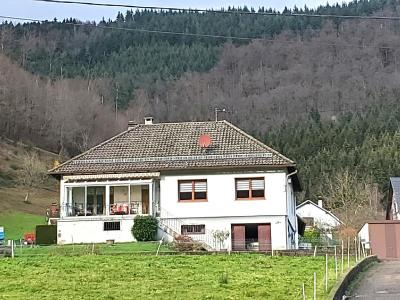 Vente Maison 5 pièces BROQUE 67130