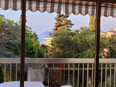 Vente Appartement 3 pièces CANNES 06400