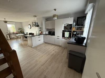 Vente Maison 4 pièces CHATEAU-D'OLONNE 85180
