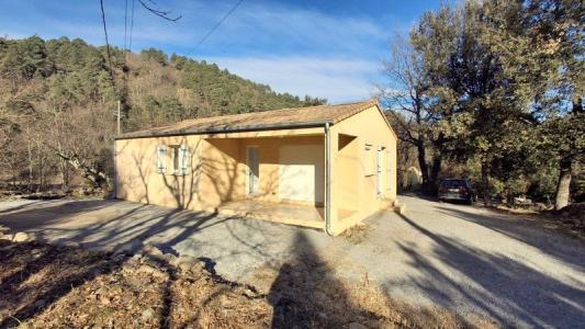 Vente Maison 4 pièces VANS 07140