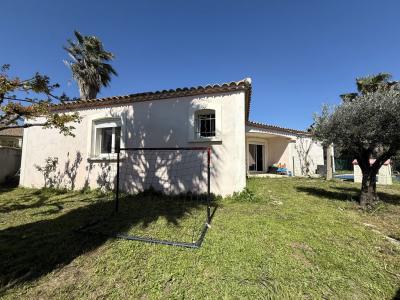 Vente Maison 5 pièces ARGELIERS 11120