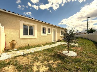 Vente Maison 4 pièces BIZE-MINERVOIS 11120