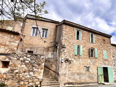 photo For sale House AGEL 34