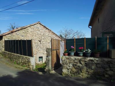 For sale House MINERVE AU COEUR DU VILLAGE 34