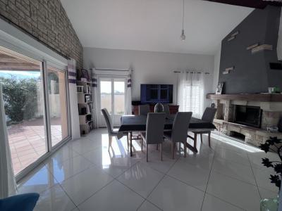 Vente Maison 6 pièces CUXAC-D'AUDE 11590