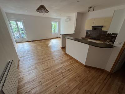 Vente Appartement 2 pièces REALMONT 81120