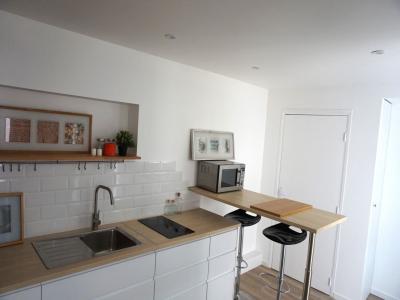 photo For sale Apartment SENS 89