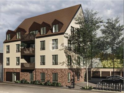 photo For sale Apartment VILLE 67