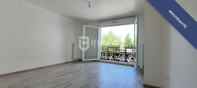 Vente Appartement 2 pièces ANNET-SUR-MARNE 77410