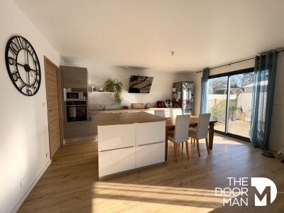 Vente Maison 4 pièces SAINT-HILAIRE-DE-CHALEONS 44680