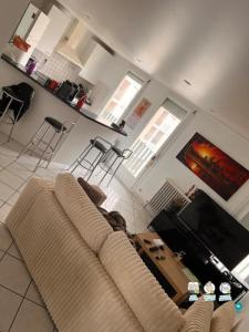 Location Appartement 3 pièces SAINT-ETIENNE 42100