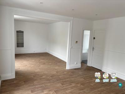 For rent Apartment MONTEREAU-FAULT-YONNE  77