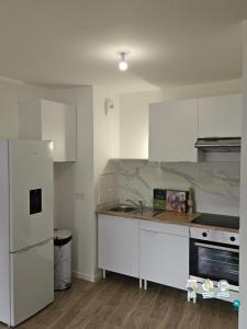 Location Appartement 2 pièces MELUN 77000