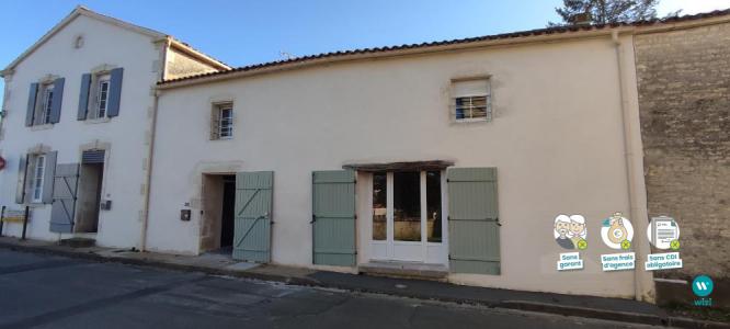 Location Maison MOUZEUIL-SAINT-MARTIN  85