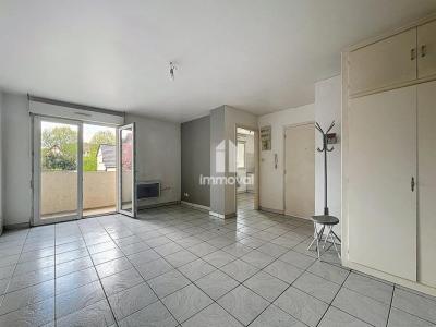 Vente Appartement 2 pièces STRASBOURG 67200