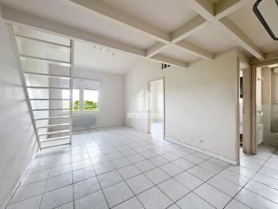 photo For sale Apartment STRASBOURG 67