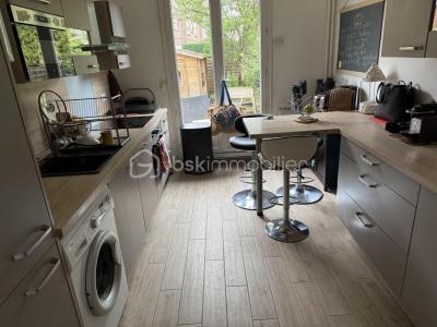 Vente Appartement 3 pièces BEAUVAIS 60000