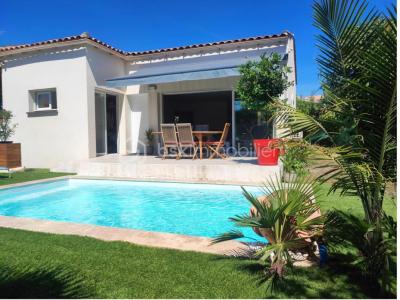 photo For sale House SIX-FOURS-LES-PLAGES 83