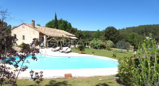 Vente Maison 5 pièces ARCS 83460
