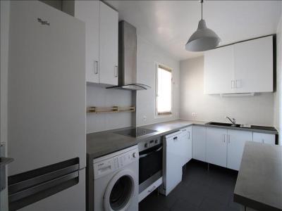 photo For rent Apartment CERGY 95