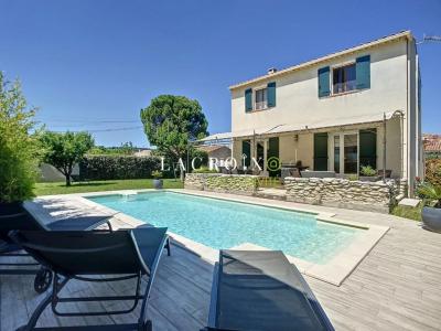 photo For sale House CAVAILLON 84