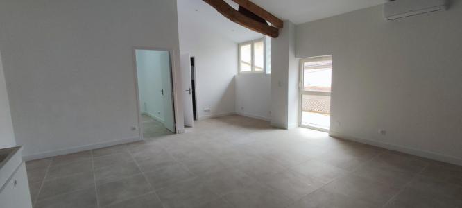 Location Appartement 3 pièces CHATILLON-SUR-CHALARONNE 01400