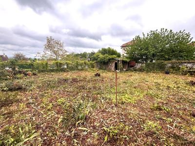 photo For sale Land ARZAY 38