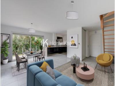 Vente Maison 4 pièces CARAMAN 31460