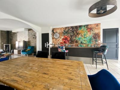 Vente Maison 7 pièces MONTAUBAN 82000