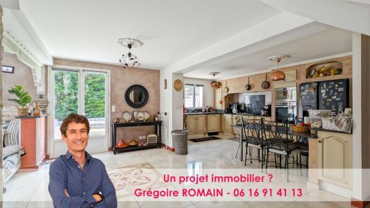 Vente Maison 5 pièces PORT-DE-BOUC 13110
