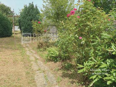photo For sale House SAINT-MARTIN 56