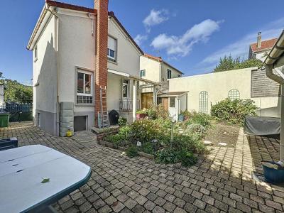 Vente Maison 5 pièces ARCUEIL 94110