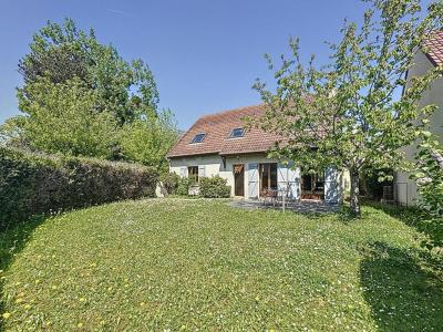 Vente Maison 6 pièces SACLAY 91400