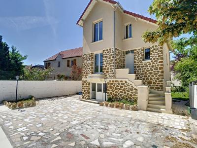 Vente Maison 5 pièces MASSY 91300