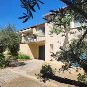 Vente Maison 5 pièces LIRAC 30126