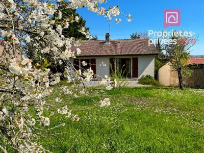 Vente Maison ECROUVES  54