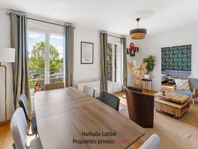 Vente Maison 6 pièces PORNIC 44210