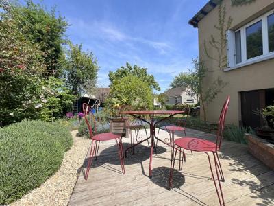 Vente Maison MANS  72