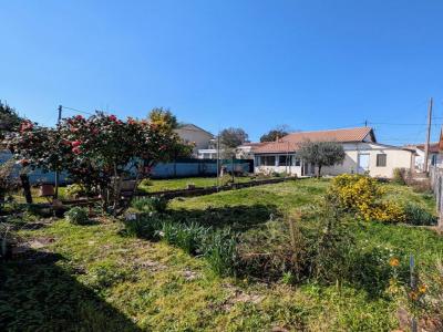Vente Maison 4 pièces BORDEAUX 33000