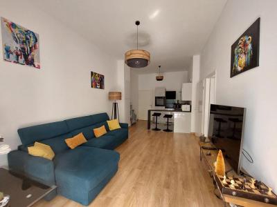 Vente Appartement 2 pièces MASSY 91300